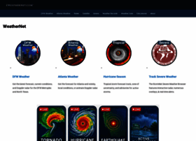 Iweathernet.com thumbnail