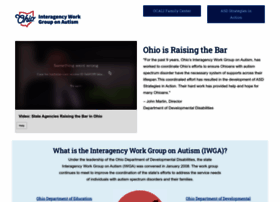 Iwg-autism.org thumbnail Iwg-autism.org thumbnail