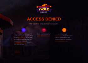 Iwildcasino2.eu thumbnail