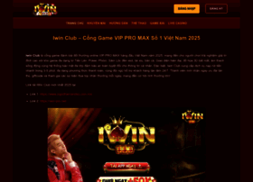 Iwin-pro.net thumbnail