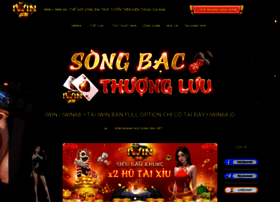 Iwin68.shop thumbnail