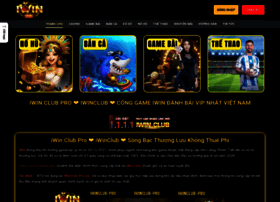 Iwinclub-pro.ws thumbnail