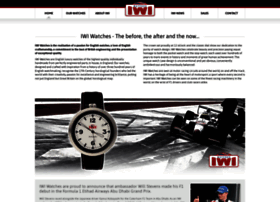 Iwiwatches.com thumbnail