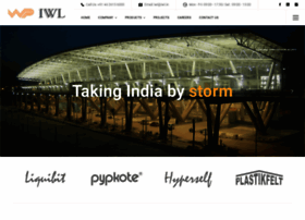 Iwlindia.co.in thumbnail