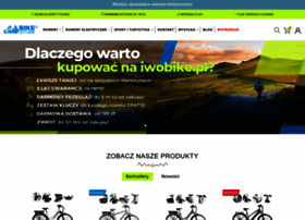 Iwobike.pl thumbnail
