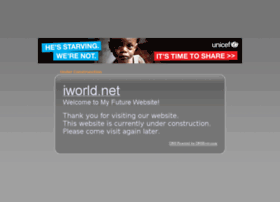 Iworld.net thumbnail
