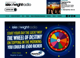 Iwradio.co.uk thumbnail