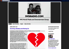 Iwsradio.blogspot.fr thumbnail