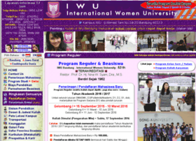 Iwu.web.id thumbnail Iwu.web.id thumbnail
