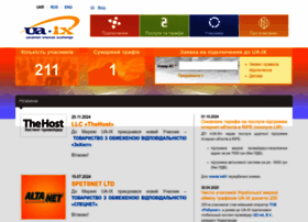 Ix.net.ua thumbnail