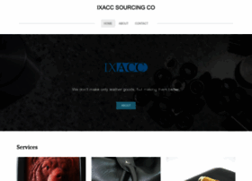 Ixacc.com.hk thumbnail