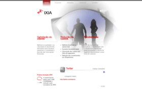 Ixia.com.br thumbnail