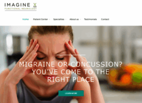Ixneuro.com thumbnail