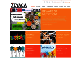 Iyaca.org thumbnail