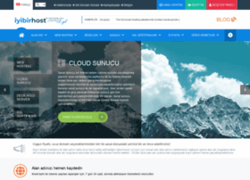 Iyibirhost.com.tr thumbnail