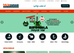 Iyilikzamani.org.tr thumbnail
