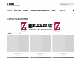 Iz-design.info thumbnail