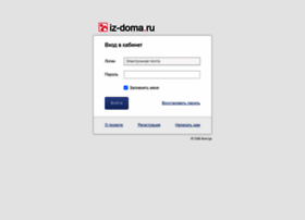 Iz-doma.ru thumbnail Iz-doma.ru thumbnail