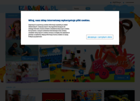Izabawka.pl thumbnail Izabawka.pl thumbnail