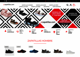 Izapatillas.com thumbnail