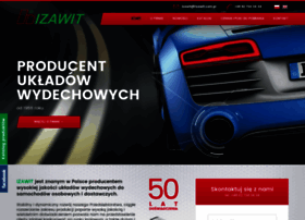 Izawit.com.pl thumbnail