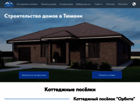Izba72.ru thumbnail