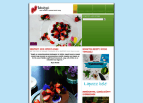 Izbolygo.hu thumbnail