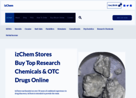 Izchem.com thumbnail