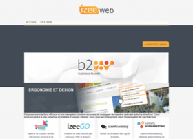 Izee-web.com thumbnail