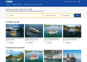 Izibuk.com thumbnail