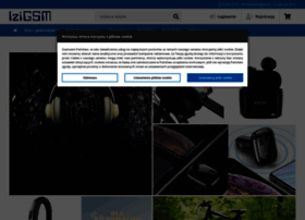 Izigsm.pl thumbnail Izigsm.pl thumbnail