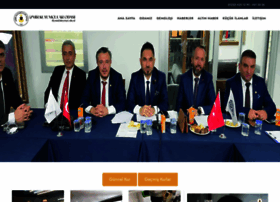 Izko Org Tr At Wi Izmir Kuyumcular Odasi 0232 425 13 90 0 232 441 55 26