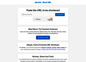 Izle.link thumbnail