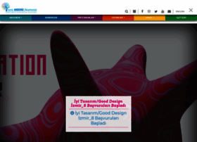 Izmeda.org thumbnail