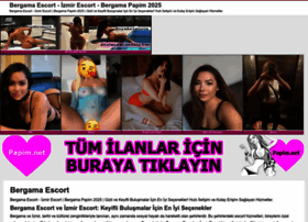 Izmirbergama.com thumbnail