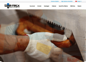 Izmirfirca.com.tr thumbnail