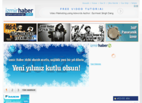Izmirhaber.net.tr thumbnail