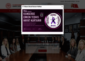 Izmirism.saglik.gov.tr thumbnail