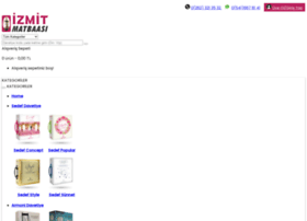 Izmitmatbaasi.com thumbnail