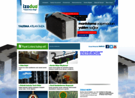 Izoduomalatya.com thumbnail