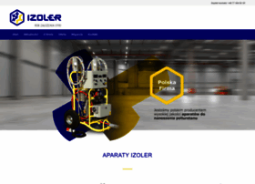 Izoler.pl thumbnail