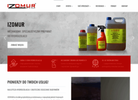 Izomur.pl thumbnail