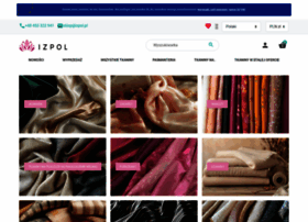 Izpol.pl thumbnail