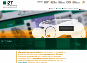 Izt-labs.de thumbnail