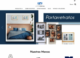 Izy.com.mx thumbnail