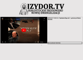 Izydor.tv thumbnail