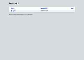 Izzie.site thumbnail