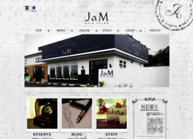 J-a-m.jp thumbnail