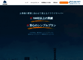 J-cloud-service.jp thumbnail