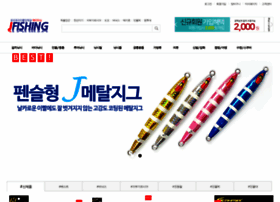 J-fishing.co.kr thumbnail
